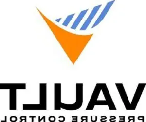 Vault logo