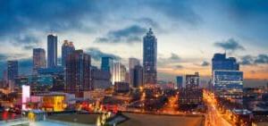 Bridgepoint Consulting - Atlanta